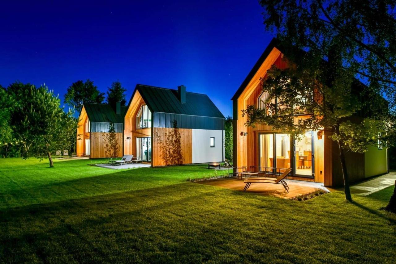 Z Pasja Holiday home Kopalino