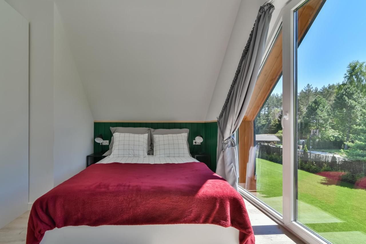 Z Pasja Holiday home