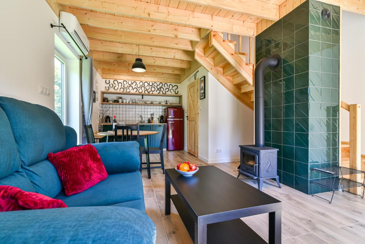 Z Pasja Holiday home *