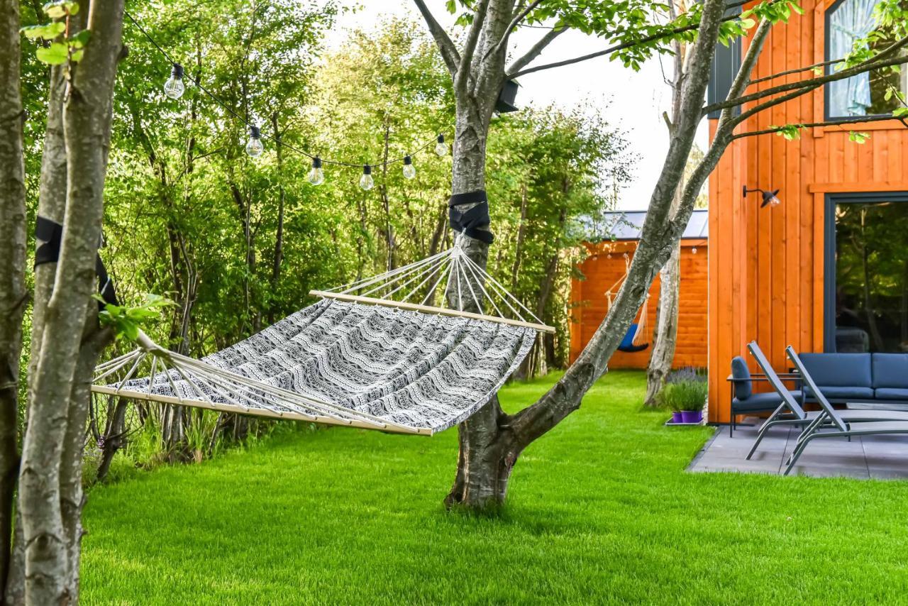 Z Pasja Holiday home Kopalino