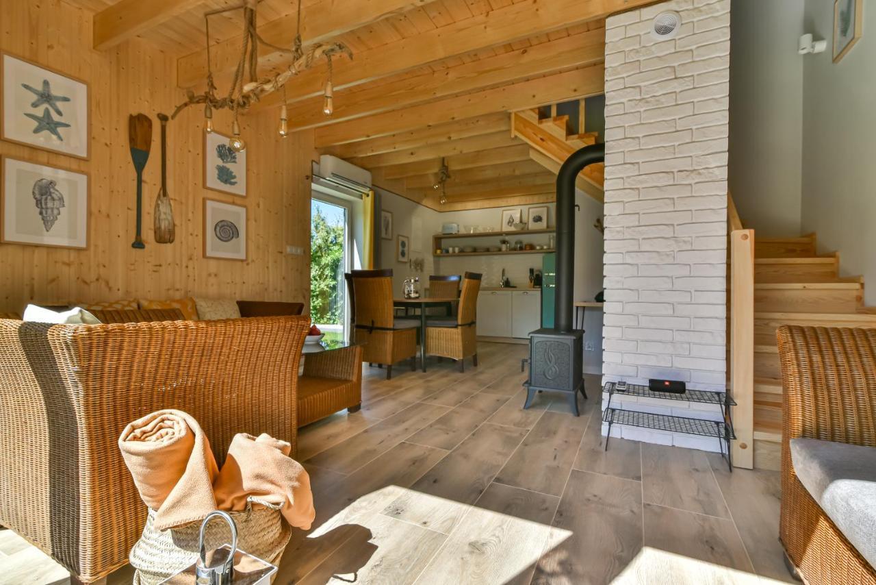 Holiday home Z Pasja *