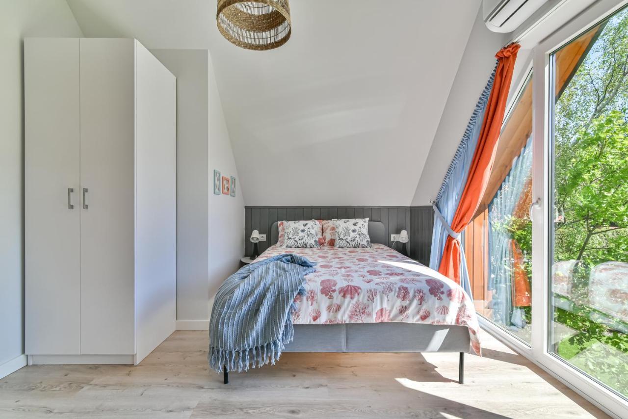 Z Pasja Holiday home *