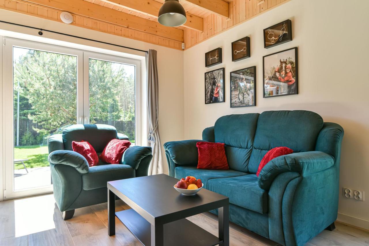 Holiday home Z Pasja