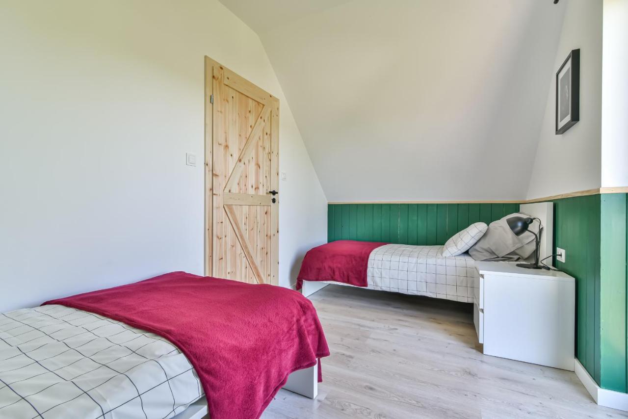 Holiday home Z Pasja