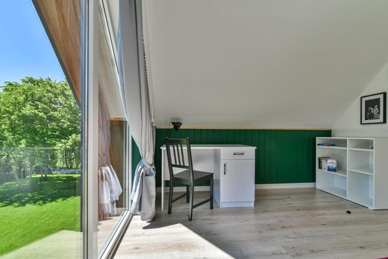 Z Pasja Holiday home
