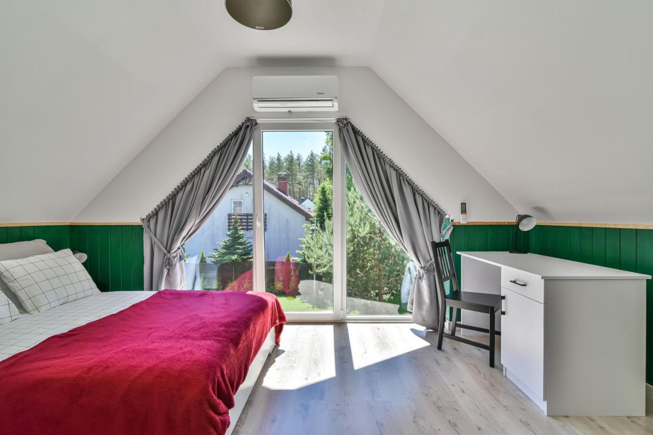 Z Pasja Holiday home Kopalino