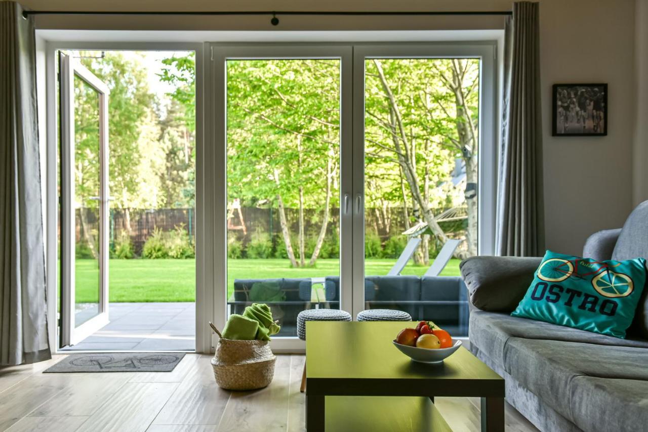 Z Pasja Holiday home