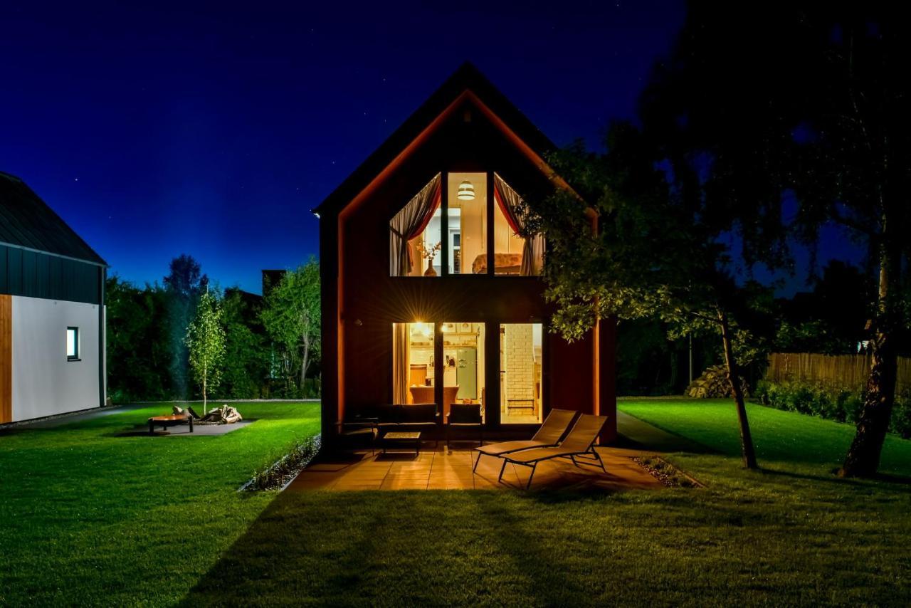 Holiday home Z Pasja Kopalino