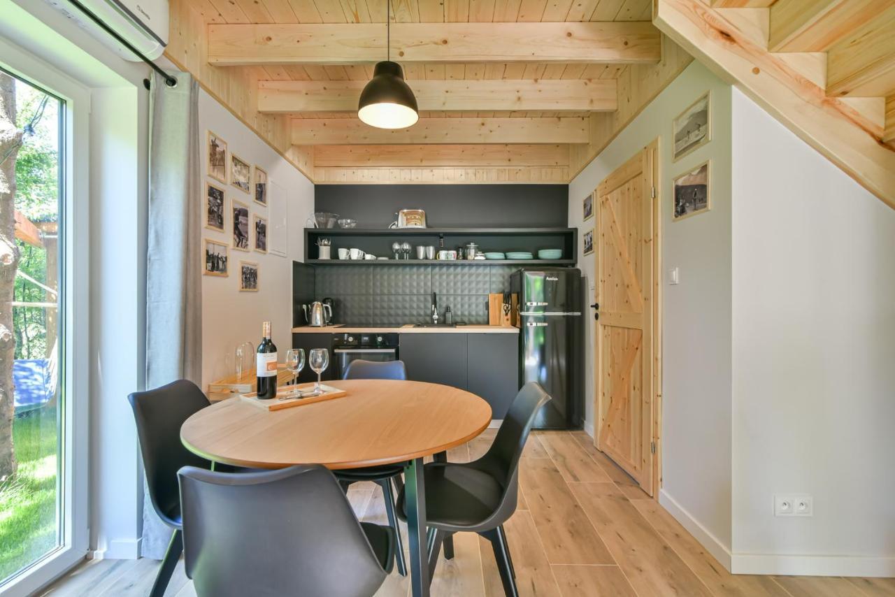 Holiday home Z Pasja *