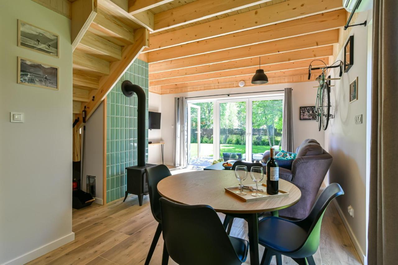 Holiday home Z Pasja