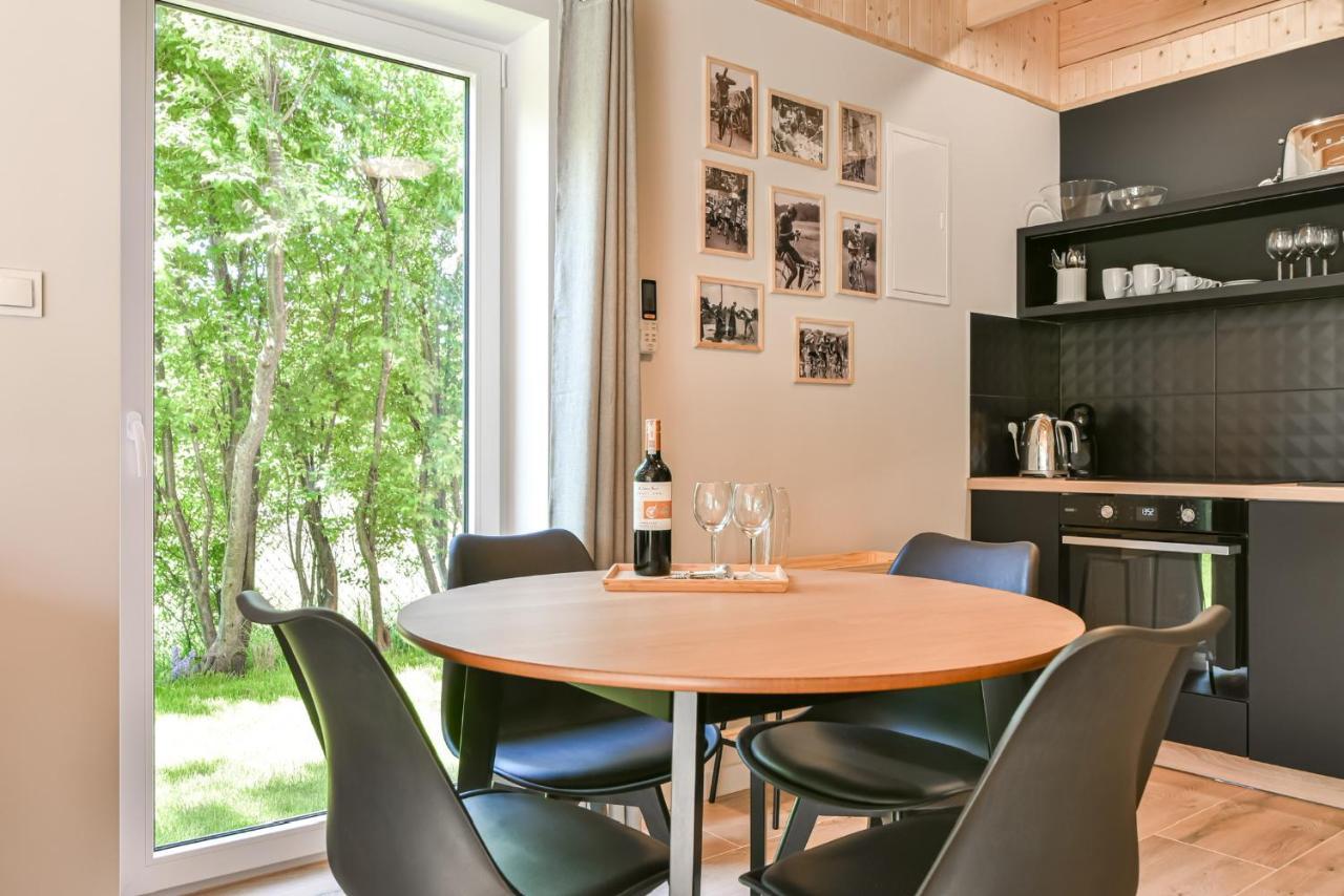 Z Pasja Holiday home