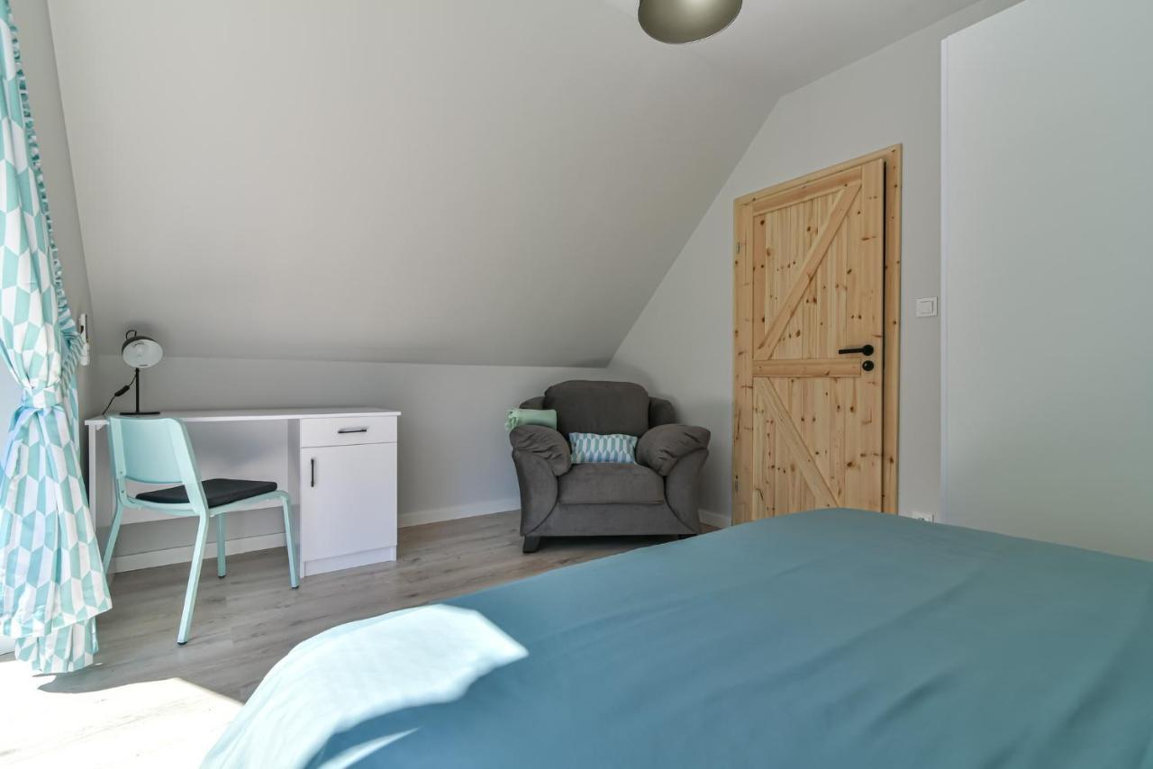 Z Pasja Holiday home *