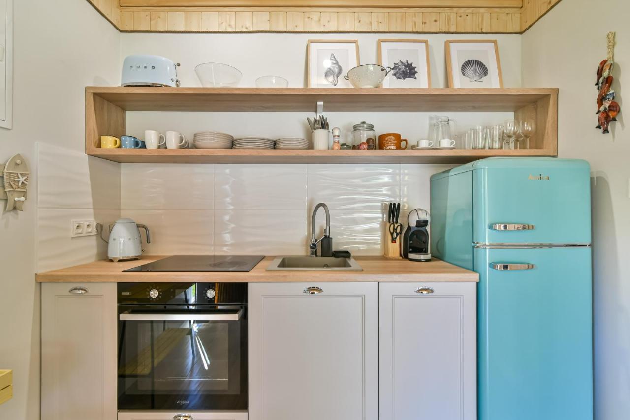 Holiday home Z Pasja