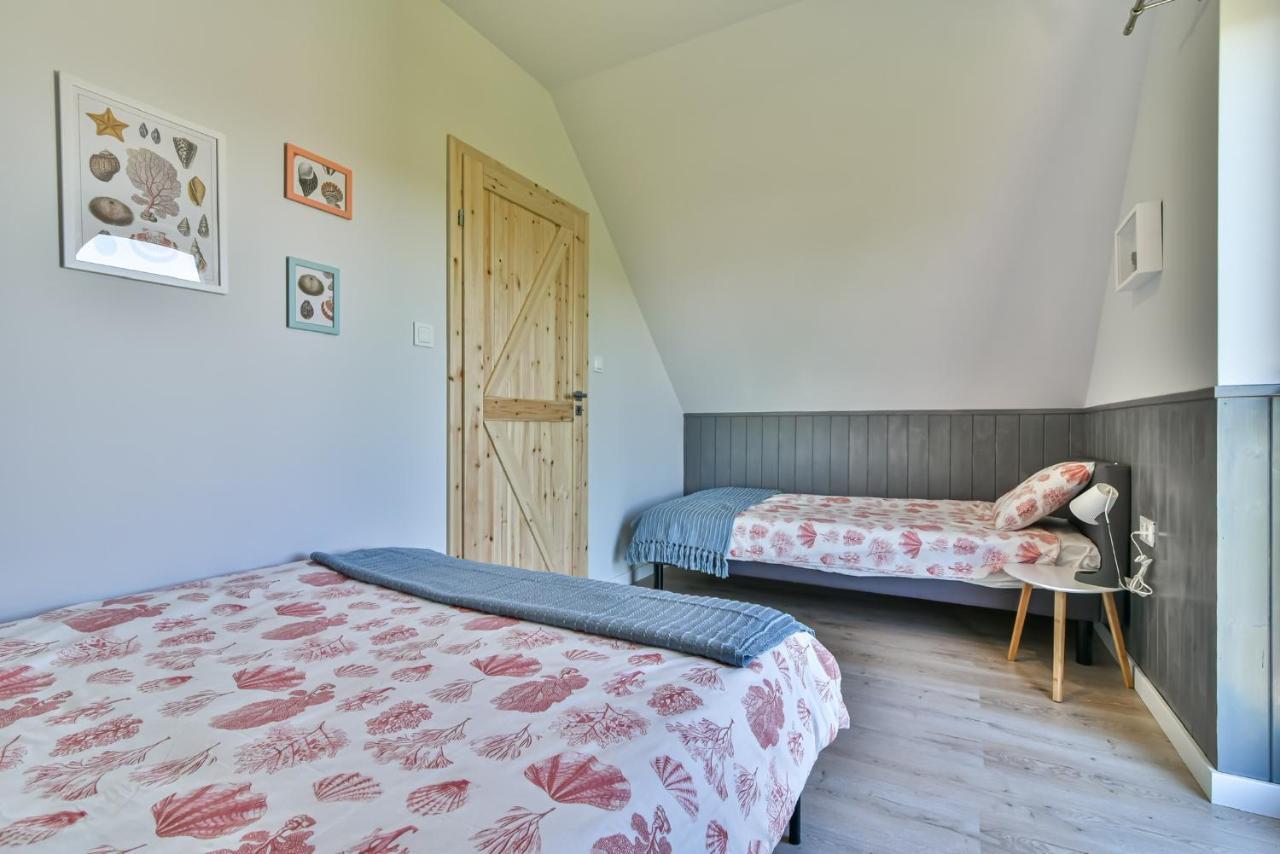 Holiday home Z Pasja *