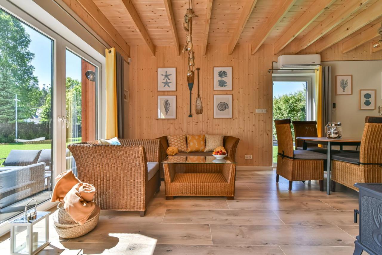 Holiday home Z Pasja Kopalino