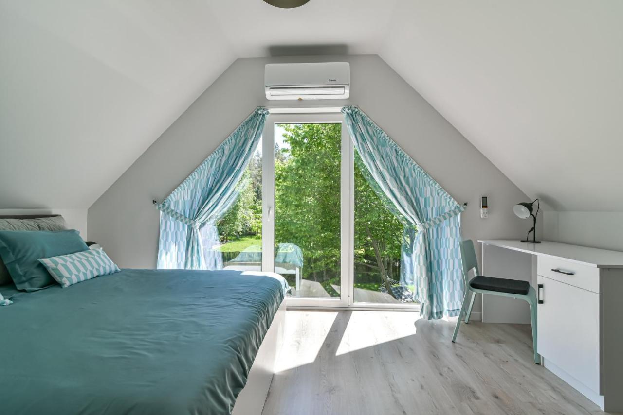 Holiday home Z Pasja