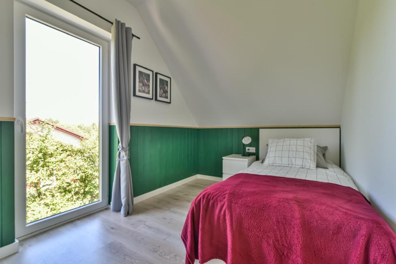 Holiday home Z Pasja Kopalino