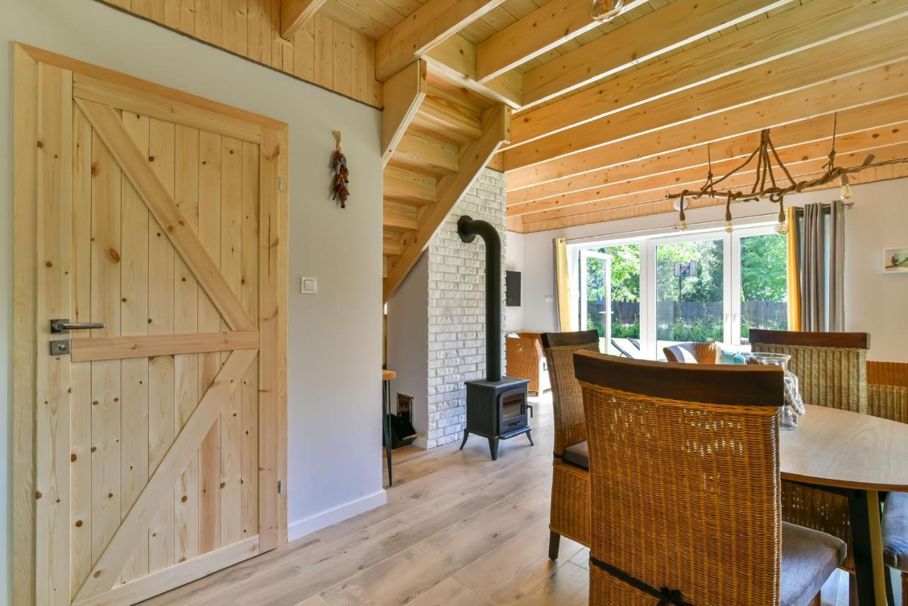 Holiday home Z Pasja *