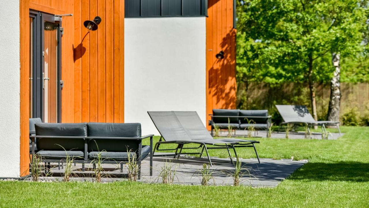 Holiday home Z Pasja Kopalino