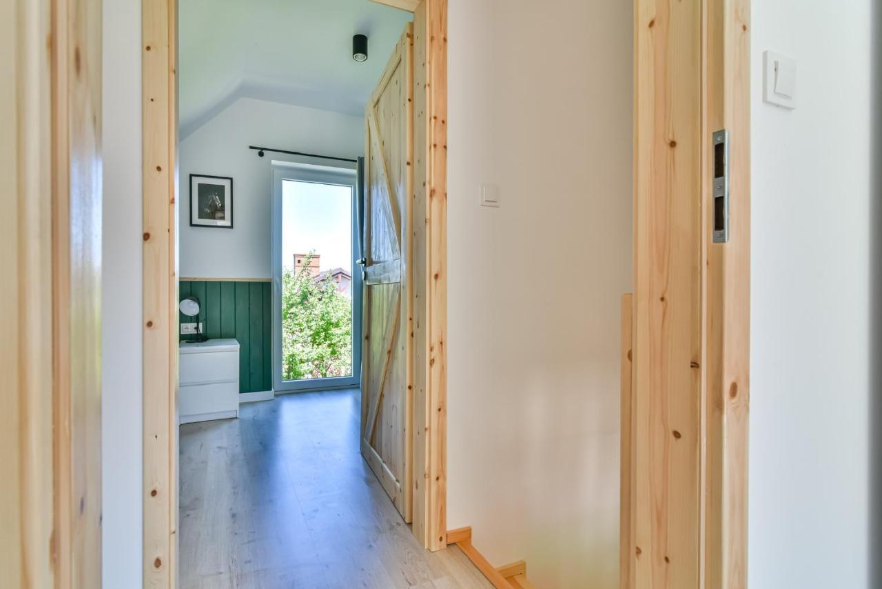 Z Pasja Holiday home Kopalino