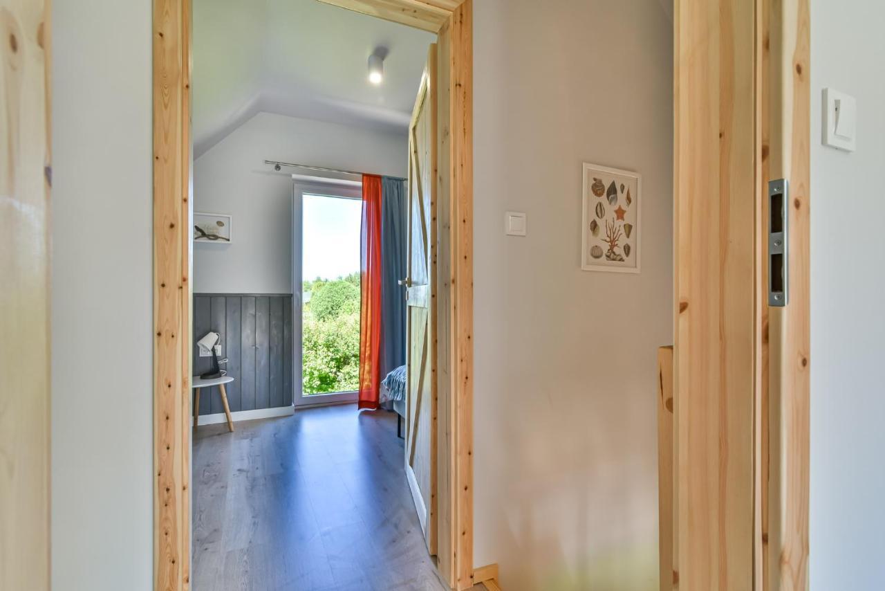 Holiday home Z Pasja