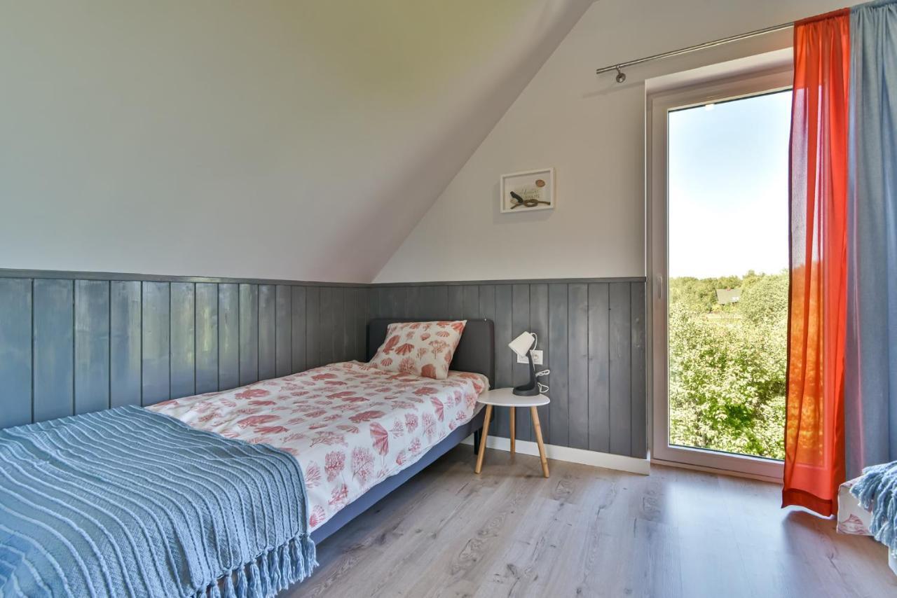 Z Pasja Holiday home Kopalino