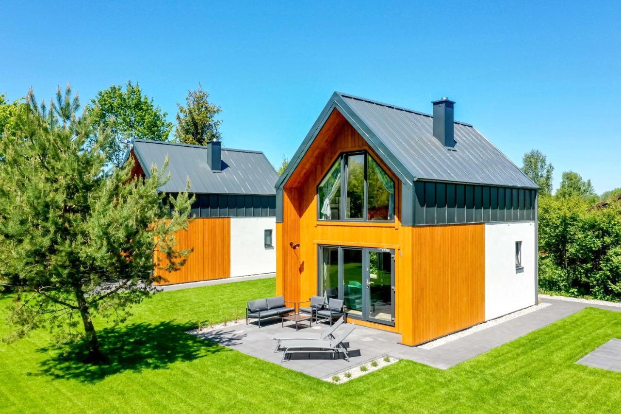 Holiday home Z Pasja